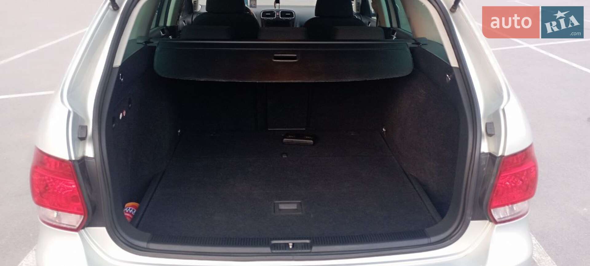 Volkswagen Golf 2009 VIN WVWZZZ1KZAM600643 фото оголошення 15 з 25