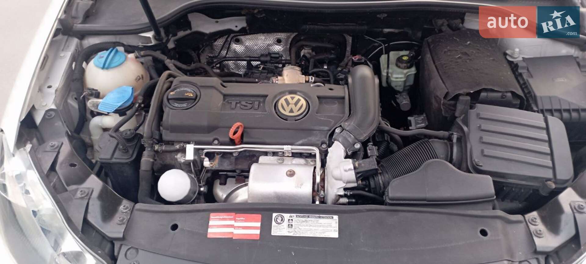 Volkswagen Golf 2009 VIN WVWZZZ1KZAM600643 фото оголошення 17 з 25