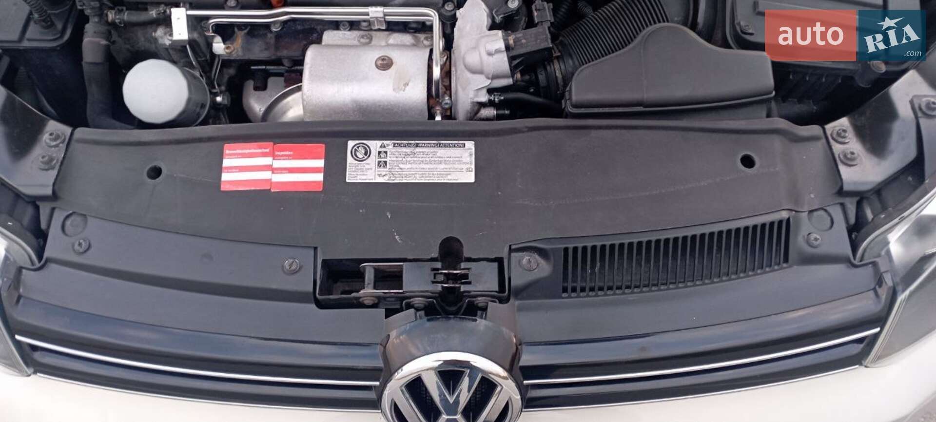 Volkswagen Golf 2009 VIN WVWZZZ1KZAM600643 фото оголошення 20 з 25