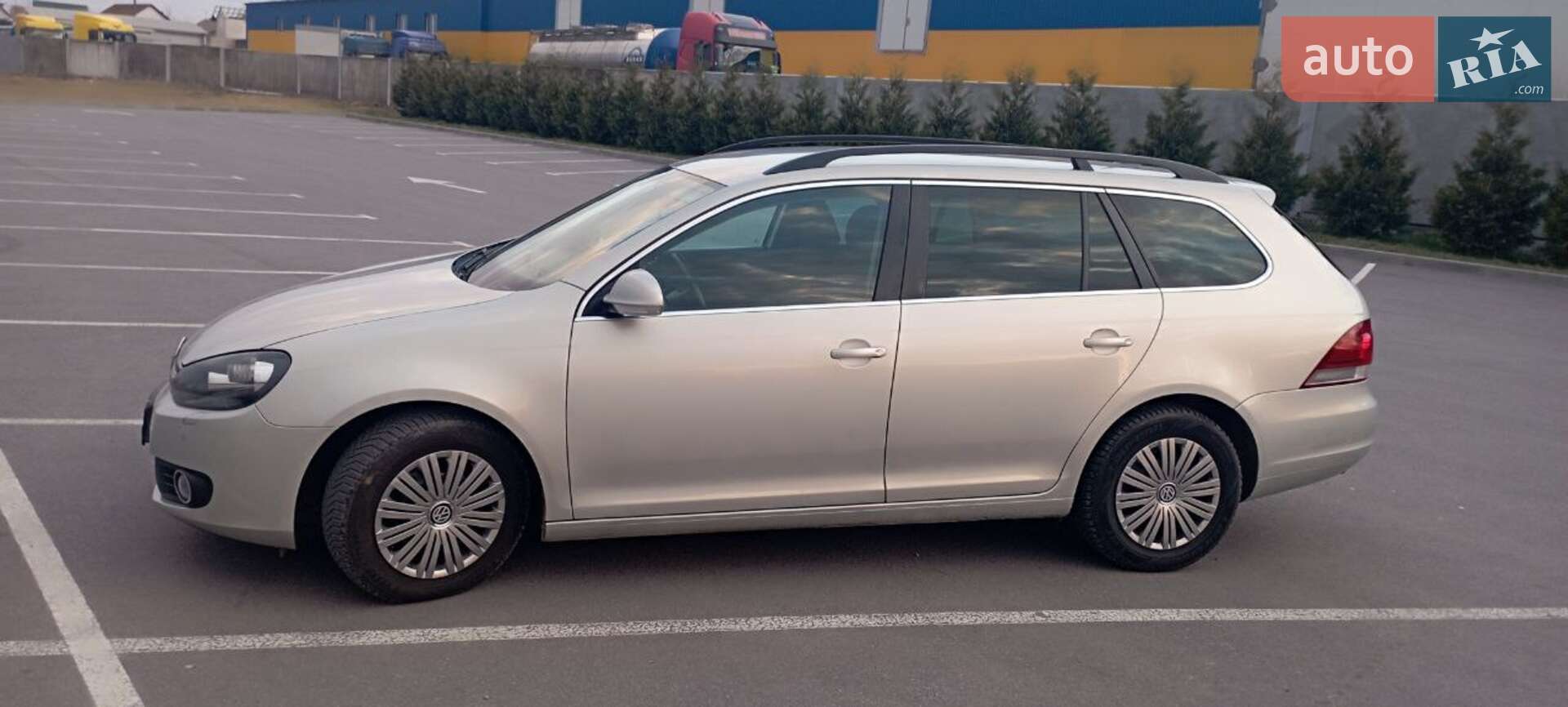 Volkswagen Golf 2009 VIN WVWZZZ1KZAM600643 фото оголошення 23 з 25