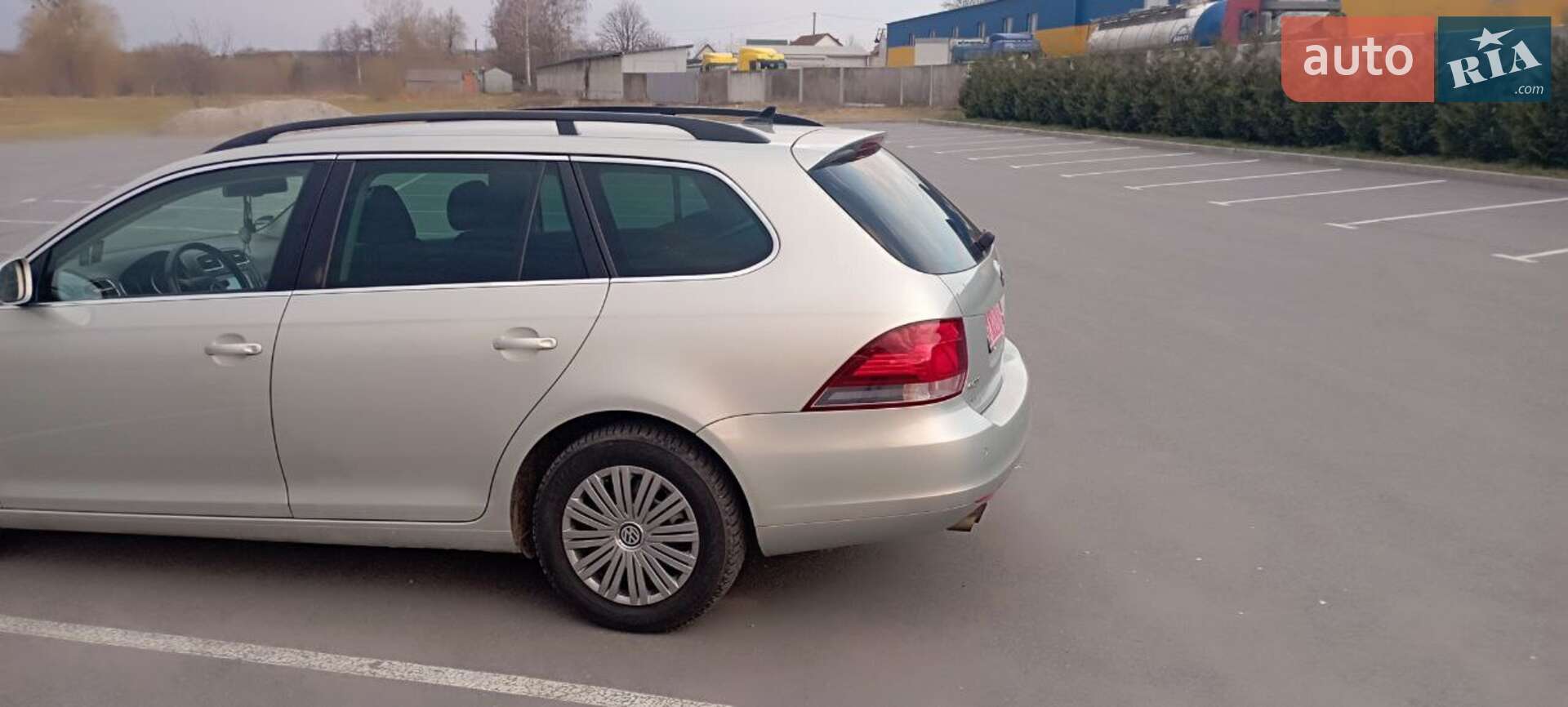 Volkswagen Golf 2009 VIN WVWZZZ1KZAM600643 фото оголошення 24 з 25