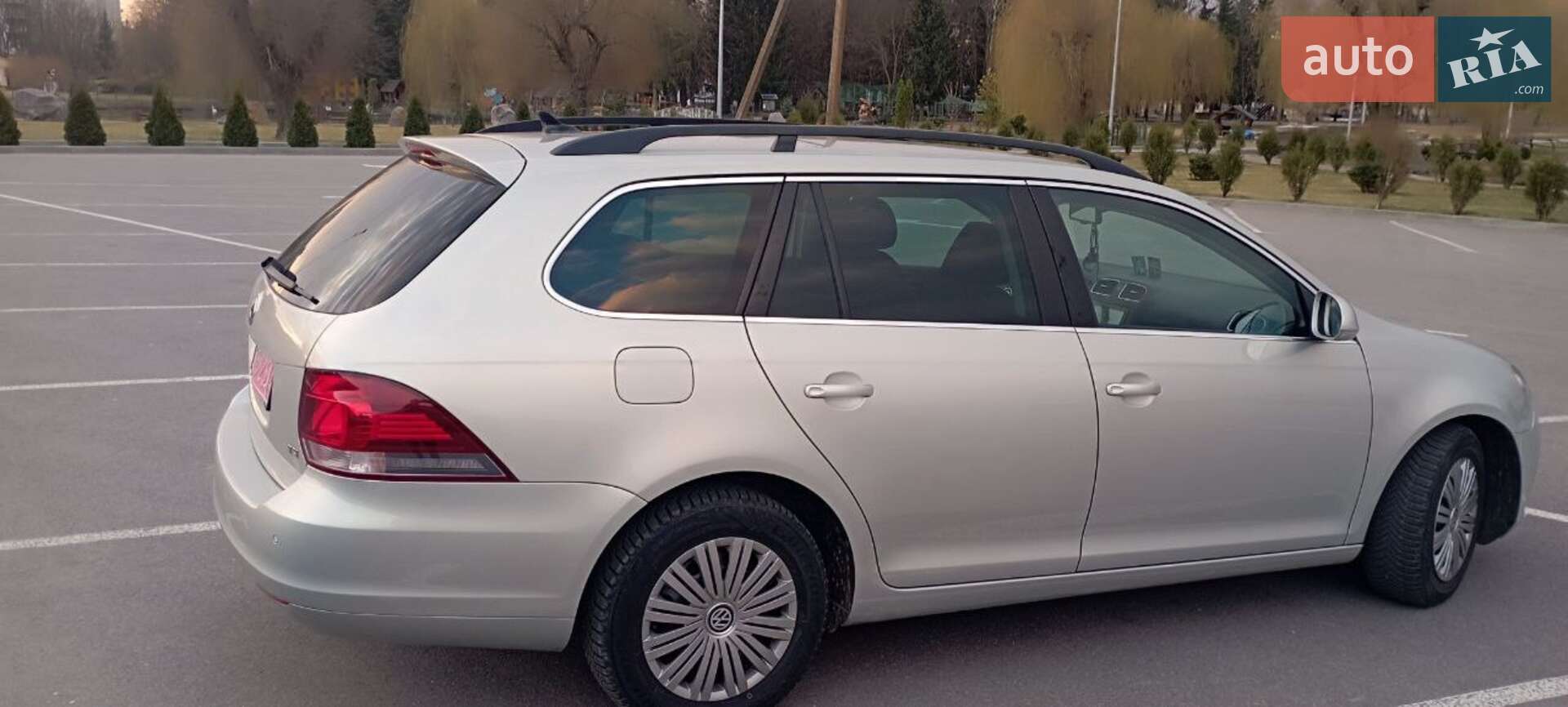 Volkswagen Golf 2009 VIN WVWZZZ1KZAM600643 фото оголошення 25 з 25