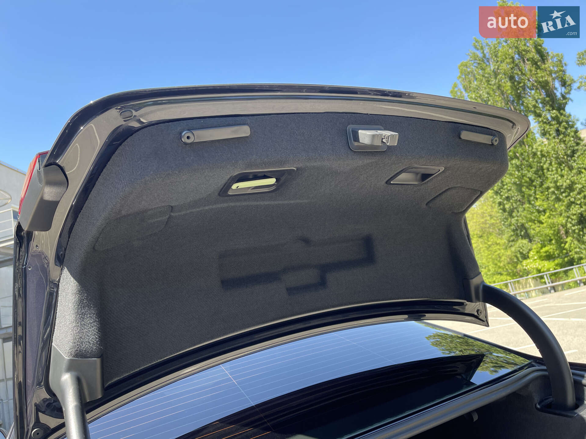 Audi A6 2015 VIN WAUFGAFC4GN070088 фото оголошення 16 з 50