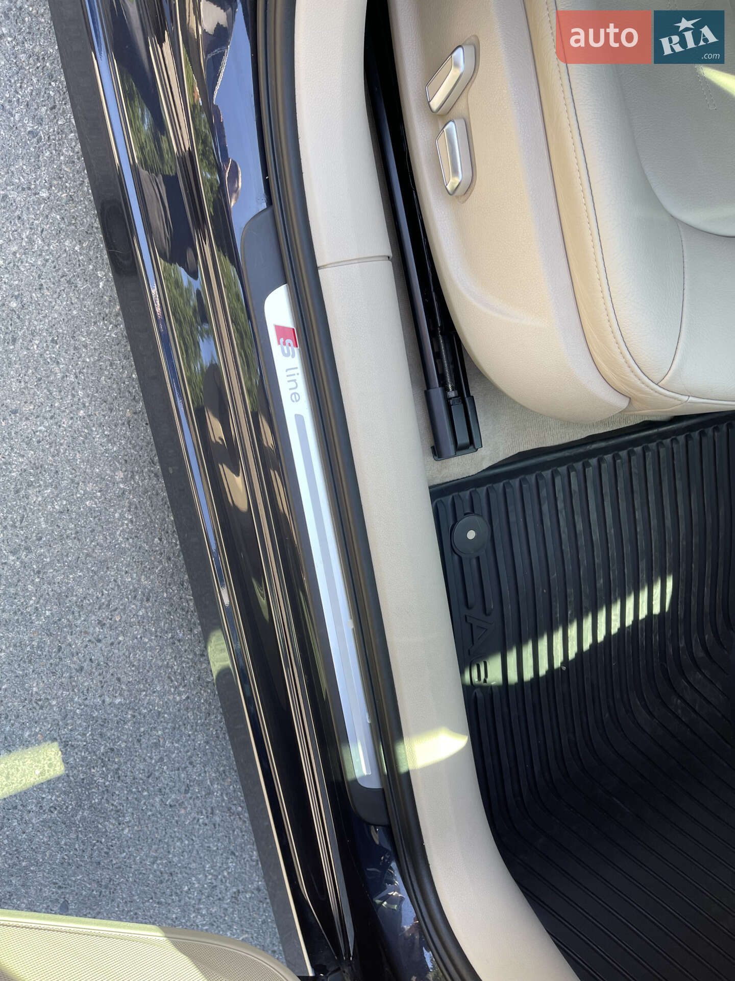 Audi A6 2015 VIN WAUFGAFC4GN070088 фото оголошення 43 з 50