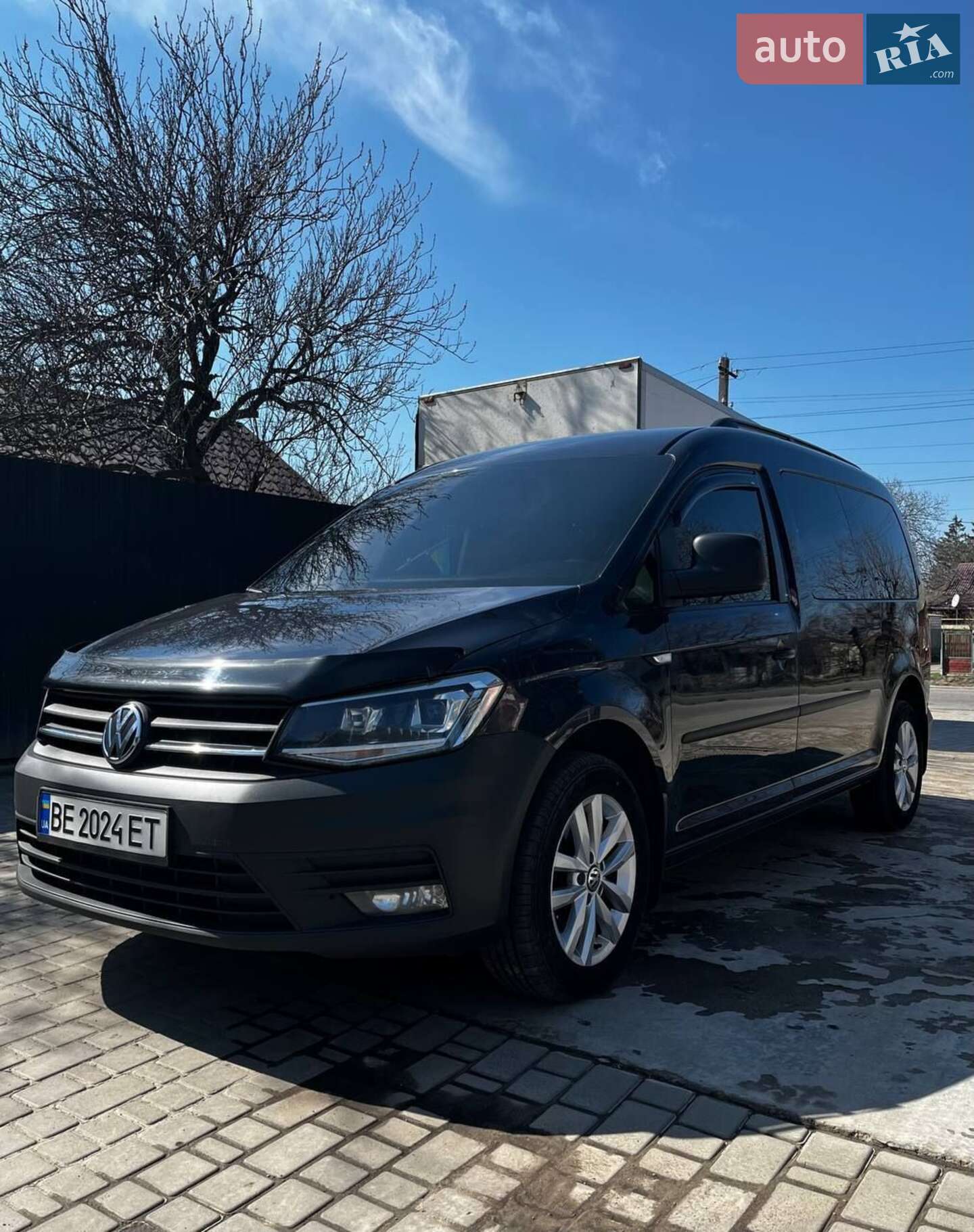Volkswagen Caddy 2016 VIN WV2ZZZ2KZHX004718 фото оголошення 13 з 19