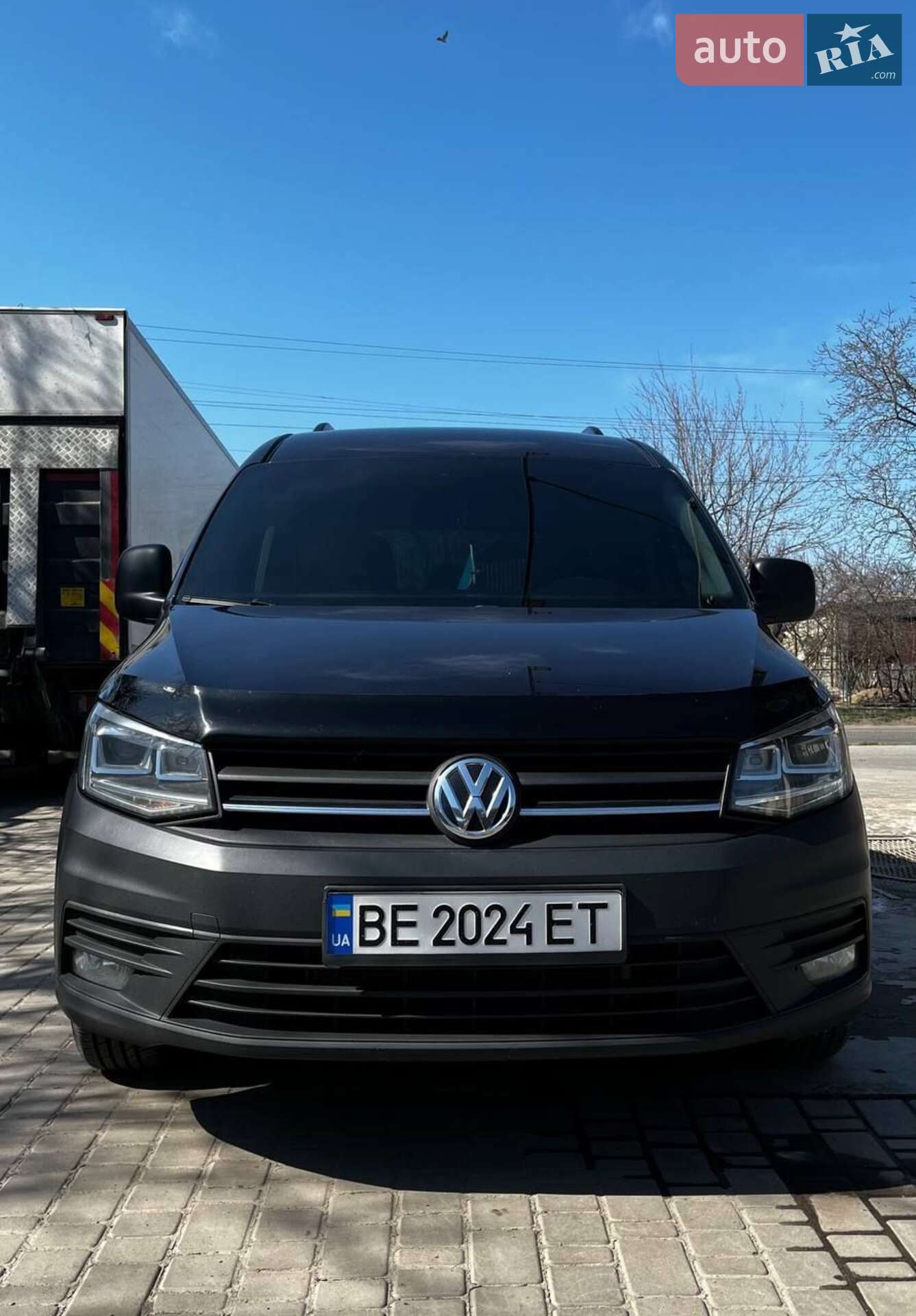 Volkswagen Caddy 2016 VIN WV2ZZZ2KZHX004718 фото оголошення 14 з 19