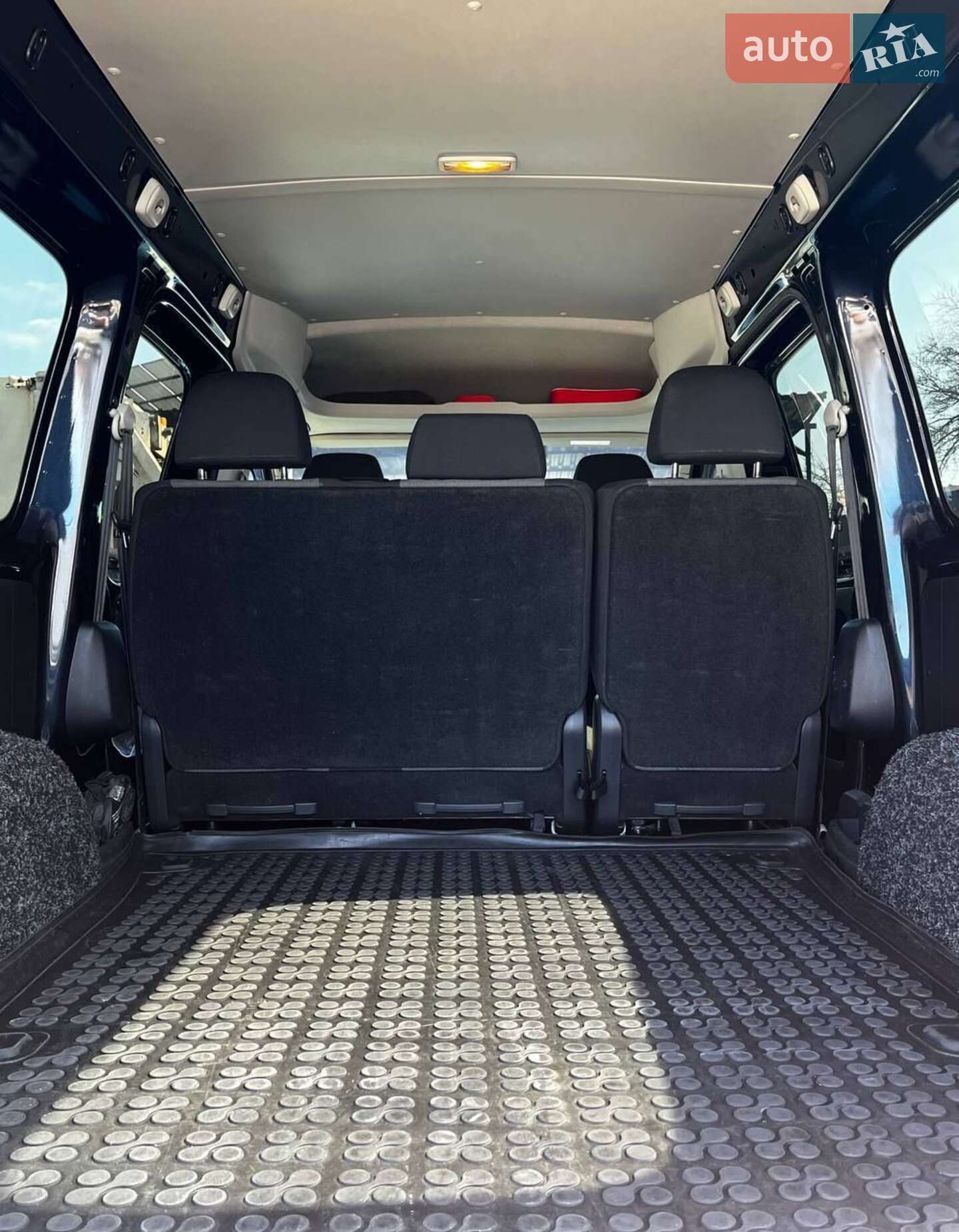 Volkswagen Caddy 2016 VIN WV2ZZZ2KZHX004718 фото оголошення 17 з 19