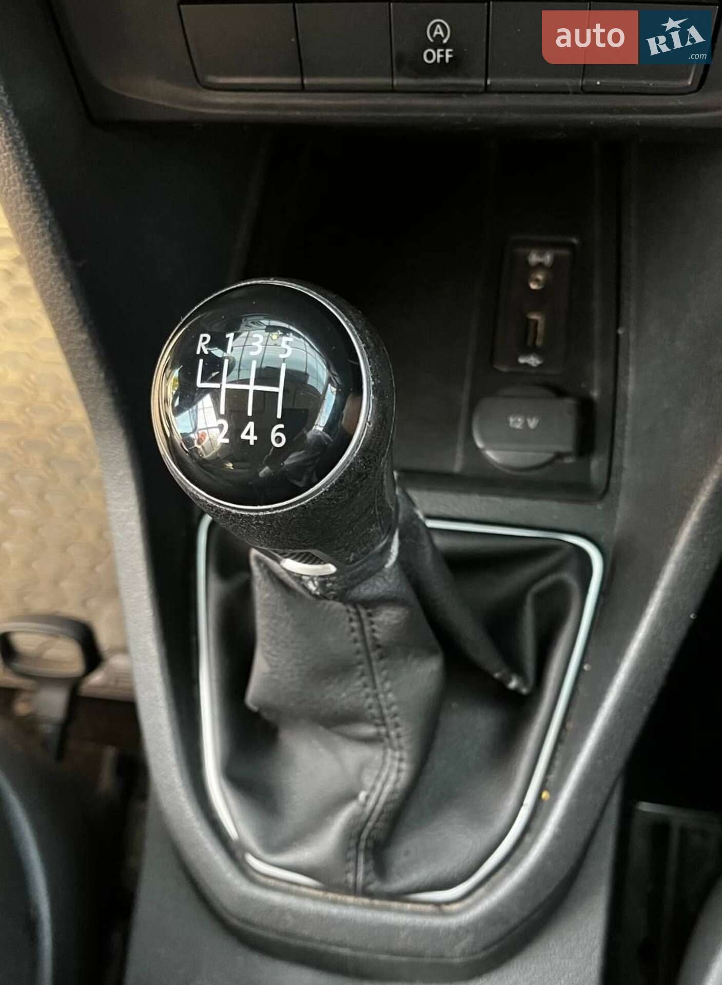 Volkswagen Caddy 2016 VIN WV2ZZZ2KZHX004718 фото оголошення 19 з 19