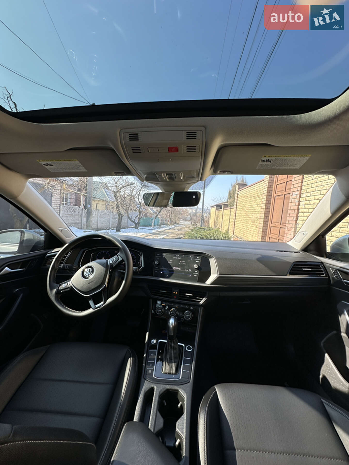 Volkswagen Jetta 2021 VIN 3VWE57BU3MM094570 фото оголошення 8 з 12