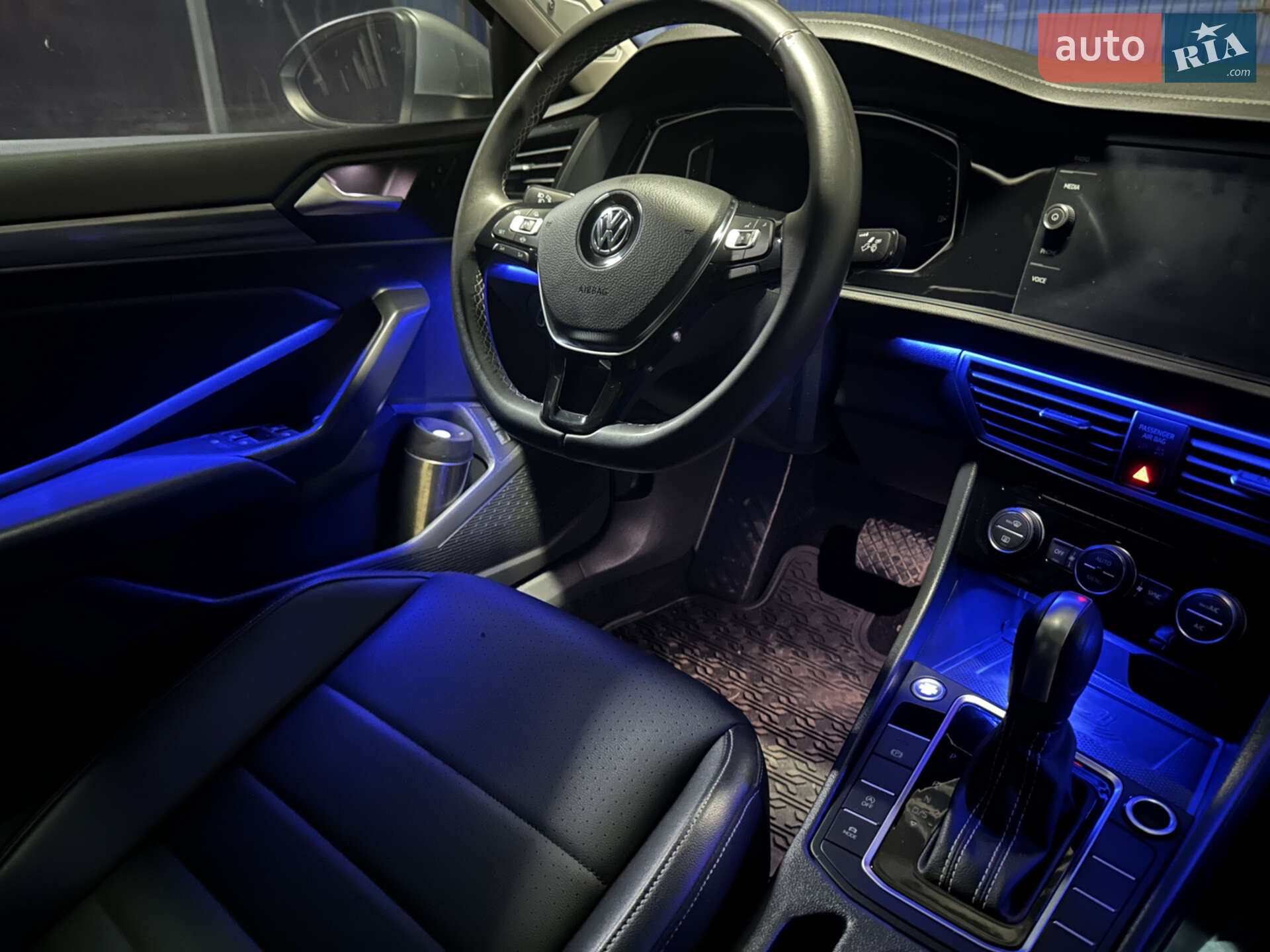 Volkswagen Jetta 2021 VIN 3VWE57BU3MM094570 фото оголошення 6 з 12