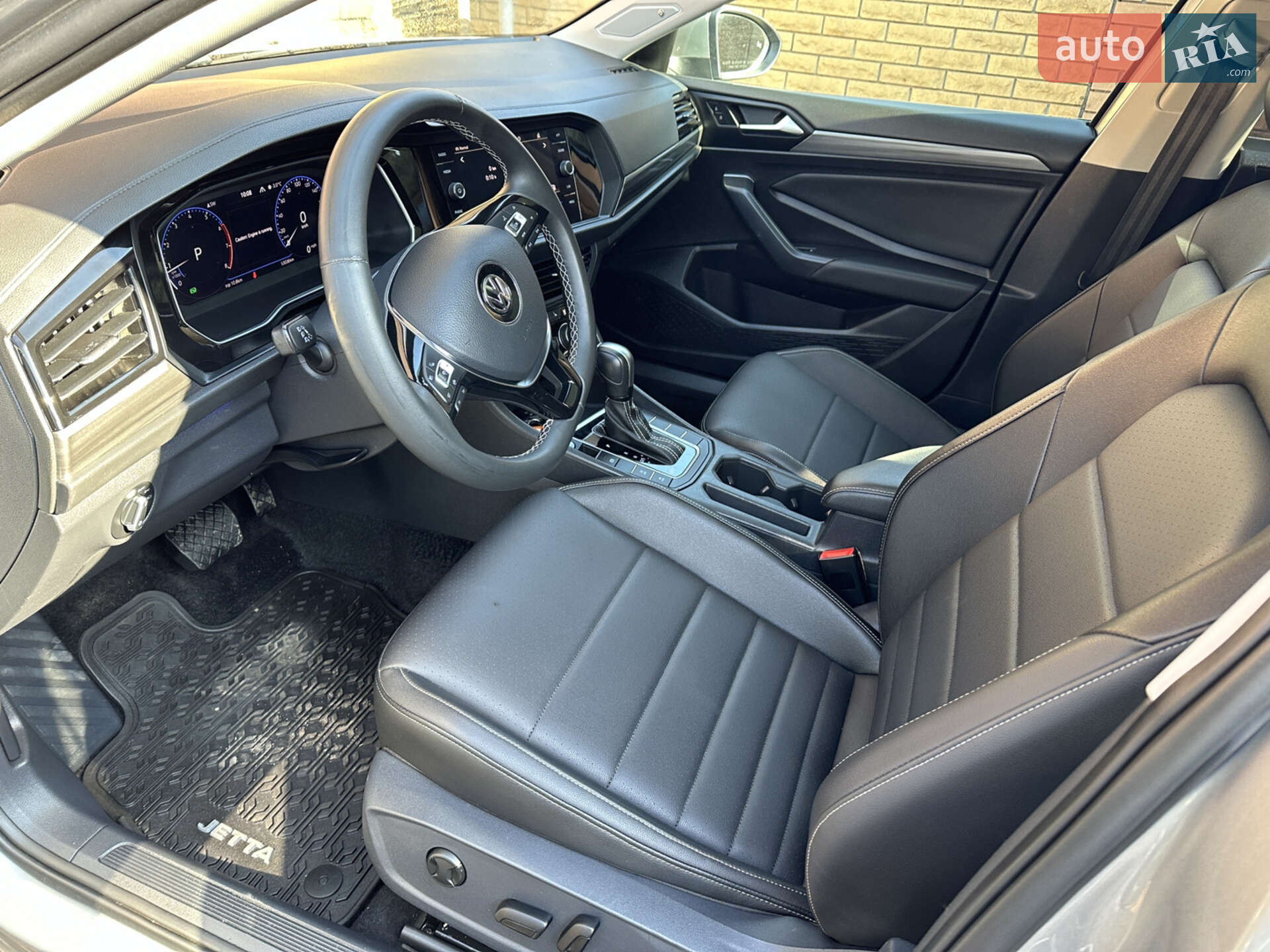 Volkswagen Jetta 2021 VIN 3VWE57BU3MM094570 фото оголошення 2 з 12