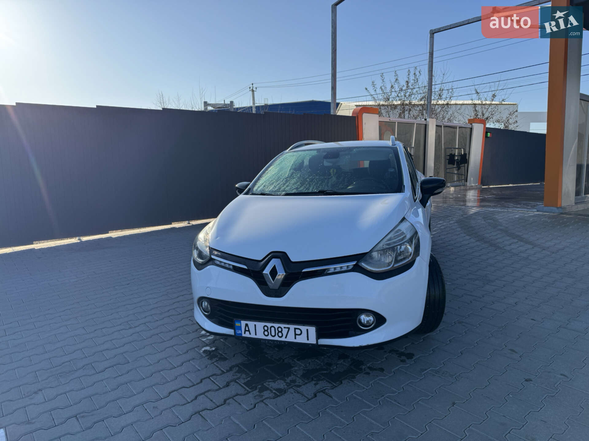 Renault Clio 2013 VIN VF15RJL0H49600953 фото оголошення 31 з 34