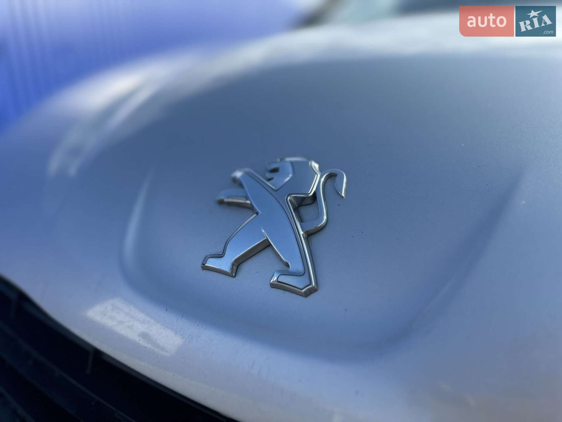 Peugeot 508 2011 VIN VF38E5FVABL040993 фото оголошення 15 з 46