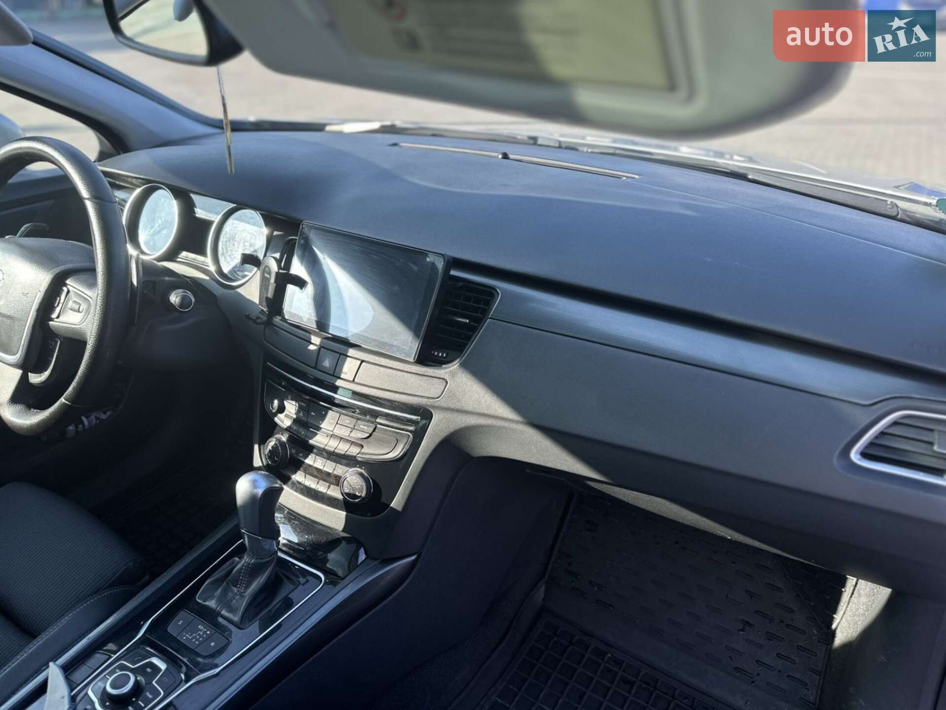 Peugeot 508 2011 VIN VF38E5FVABL040993 фото оголошення 18 з 46