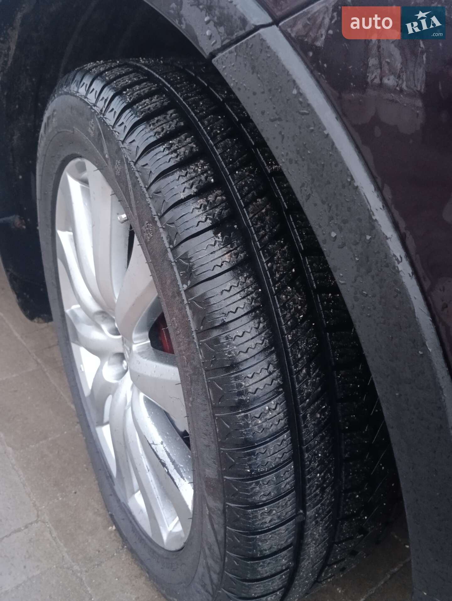 Mazda CX-9 2009 VIN JM7TB19A690113589 фото оголошення 2 з 14