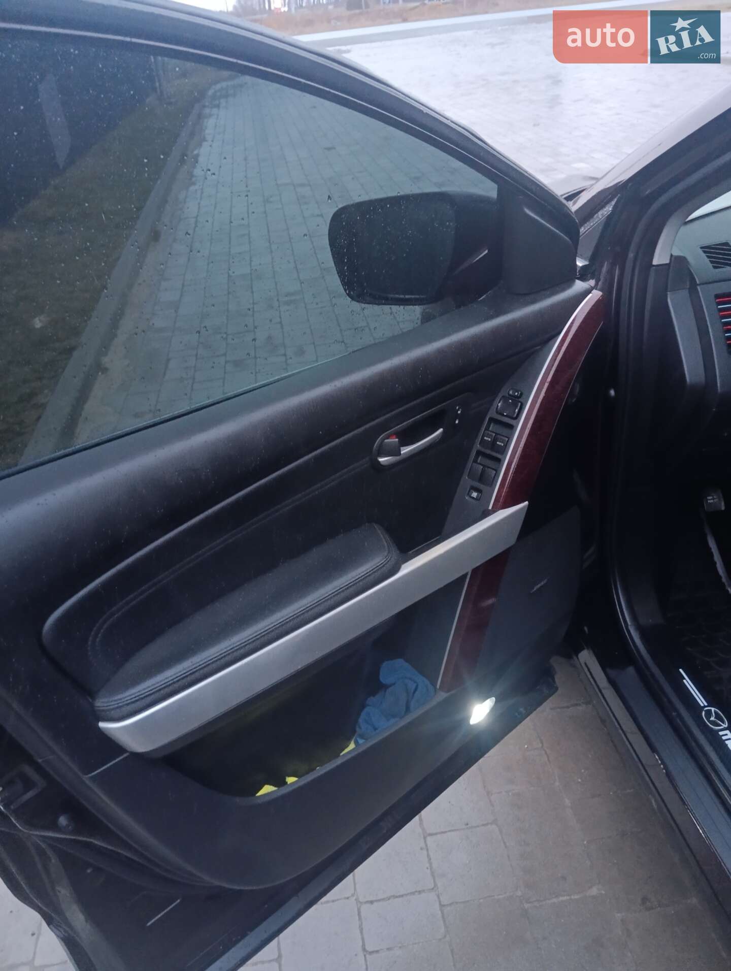 Mazda CX-9 2009 VIN JM7TB19A690113589 фото оголошення 5 з 14