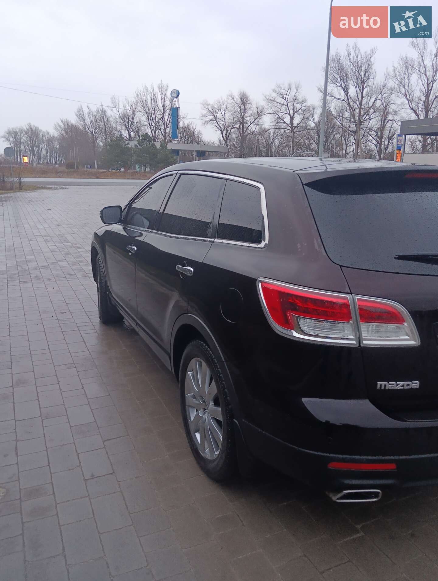 Mazda CX-9 2009 VIN JM7TB19A690113589 фото оголошення 8 з 14
