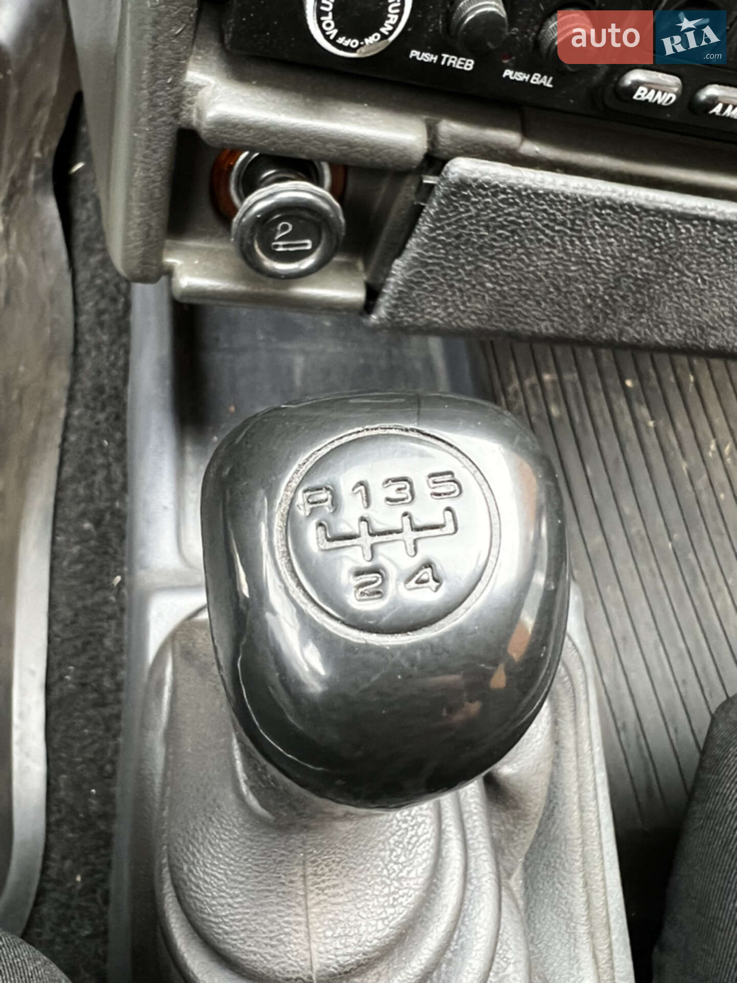 ВАЗ / Lada 2109 1994 VIN XTA210900R1399552 фото оголошення 9 з 27