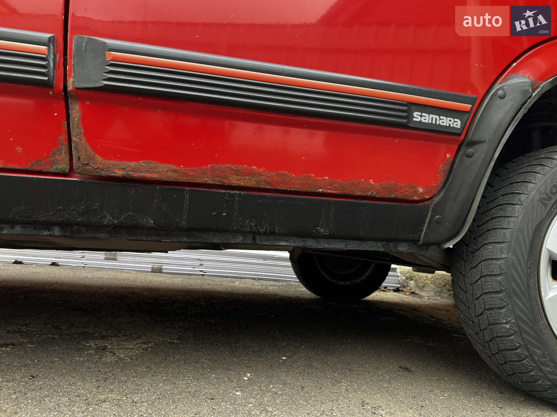 ВАЗ / Lada 2109 1994 VIN XTA210900R1399552 фото оголошення 13 з 27