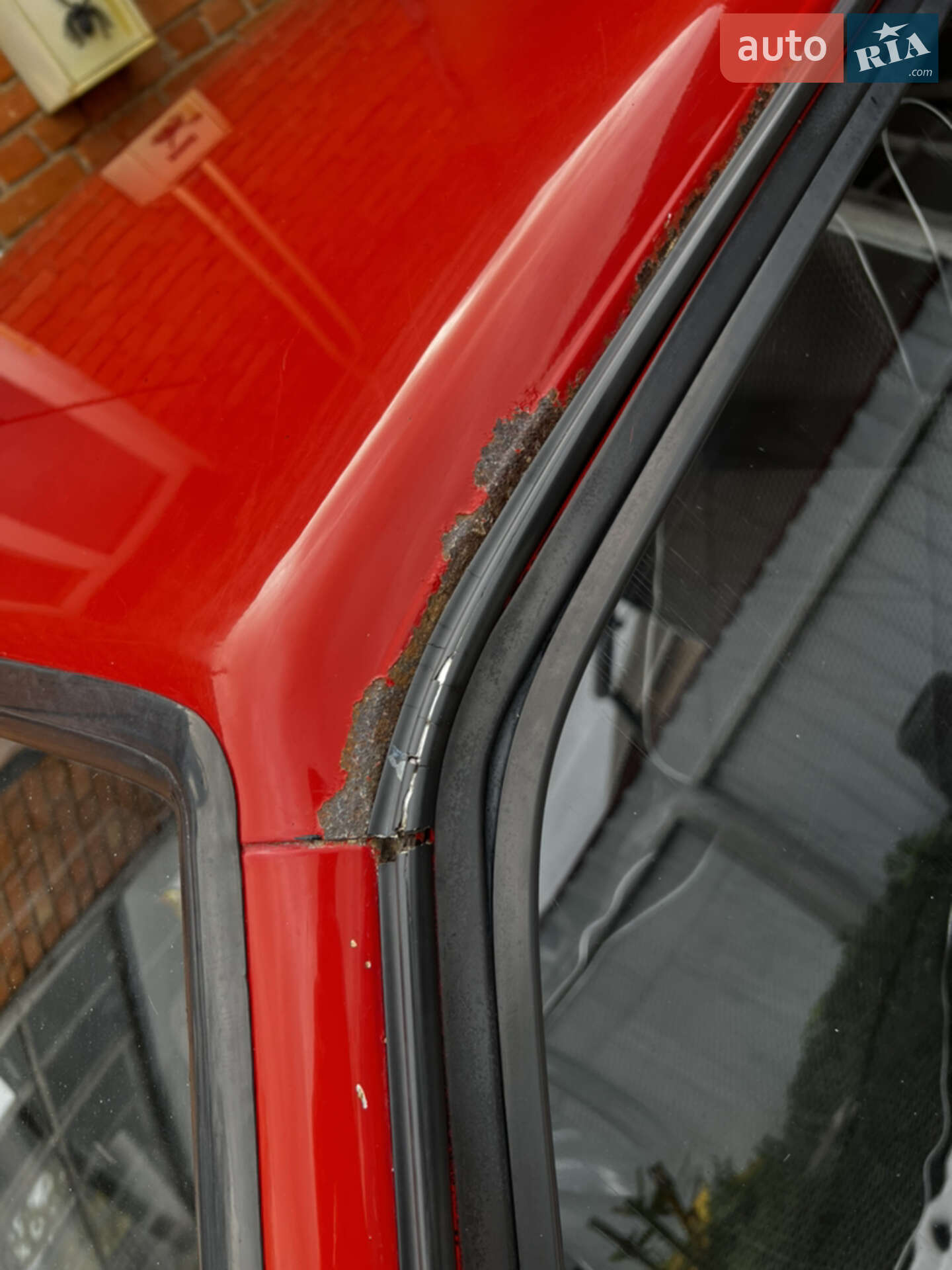 ВАЗ / Lada 2109 1994 VIN XTA210900R1399552 фото оголошення 17 з 27
