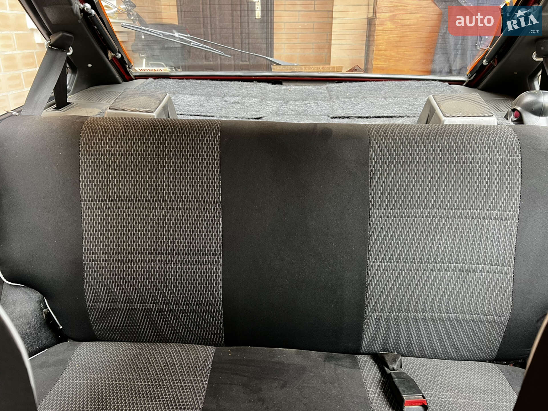 ВАЗ / Lada 2109 1994 VIN XTA210900R1399552 фото оголошення 20 з 27