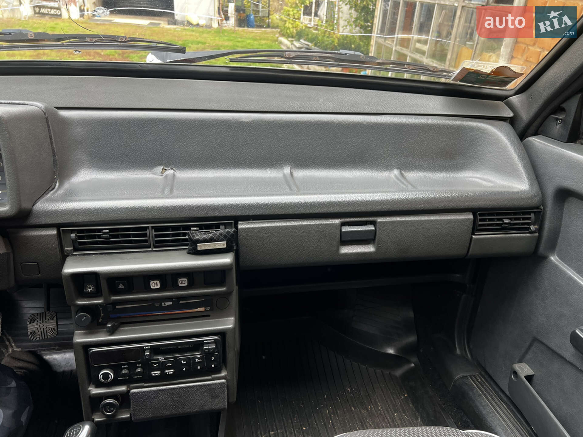 ВАЗ / Lada 2109 1994 VIN XTA210900R1399552 фото оголошення 25 з 27