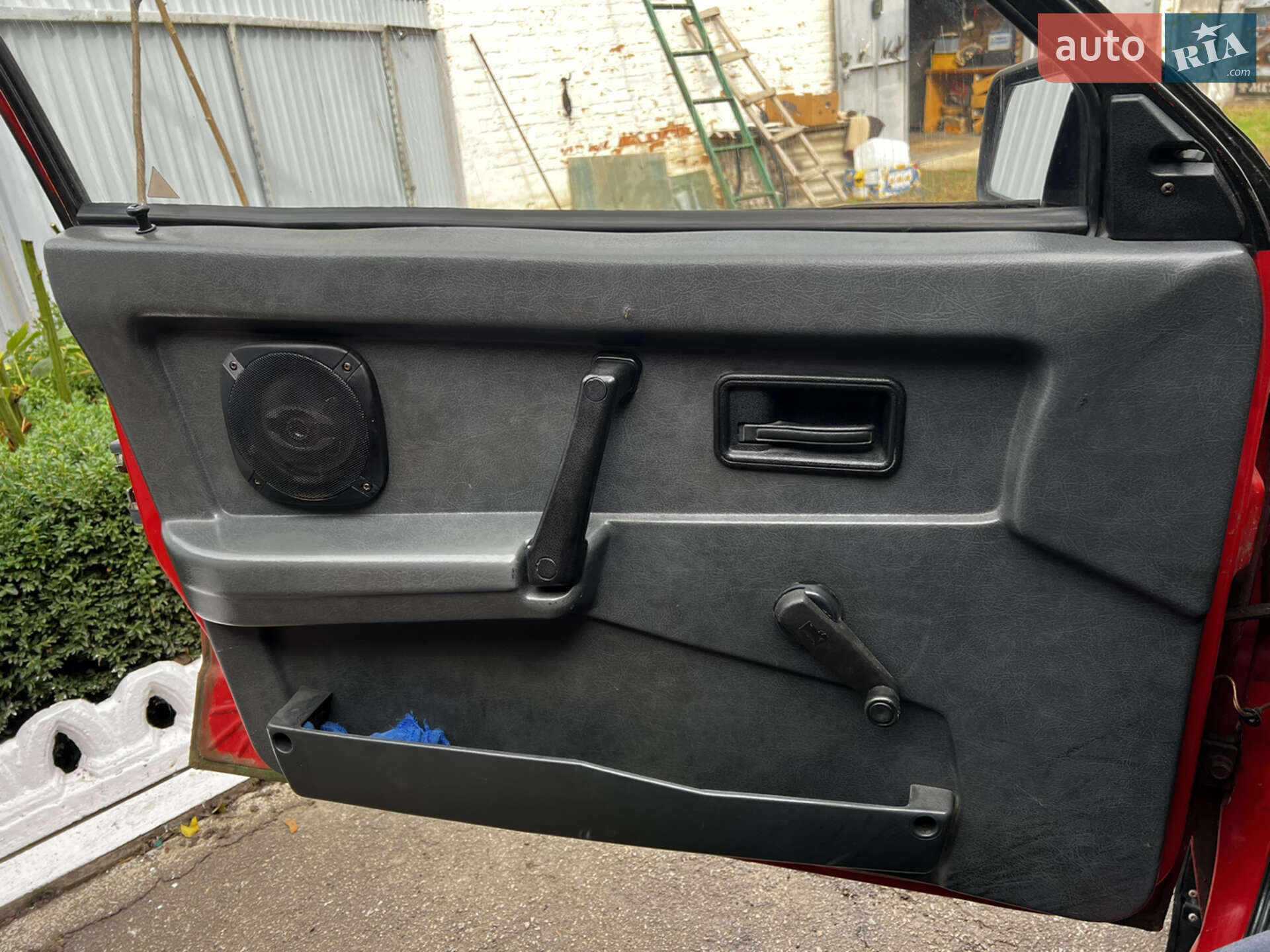 ВАЗ / Lada 2109 1994 VIN XTA210900R1399552 фото оголошення 26 з 27