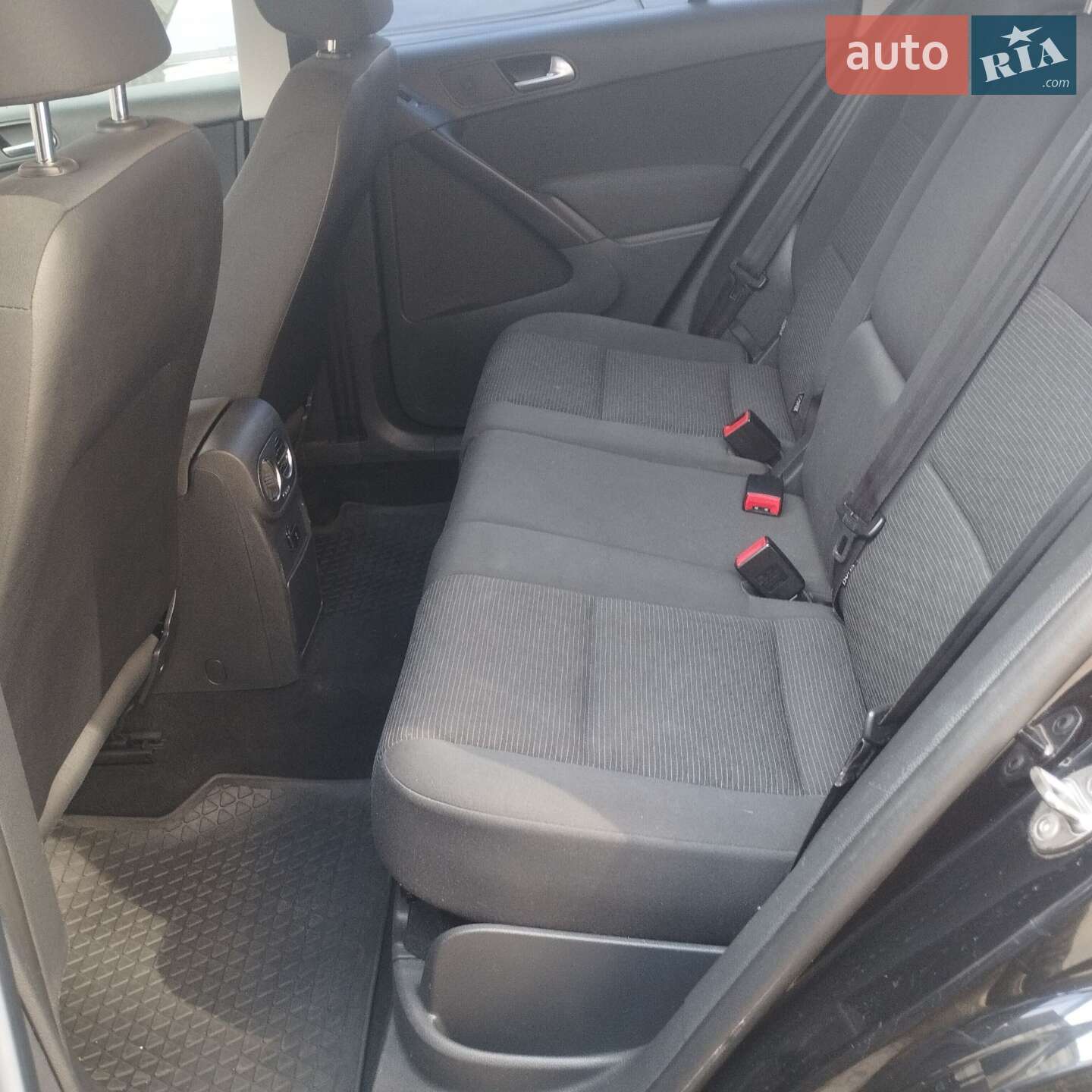 Volkswagen Tiguan 2013 VIN WVGZZZ5NZDW109528 фото оголошення 11 з 17