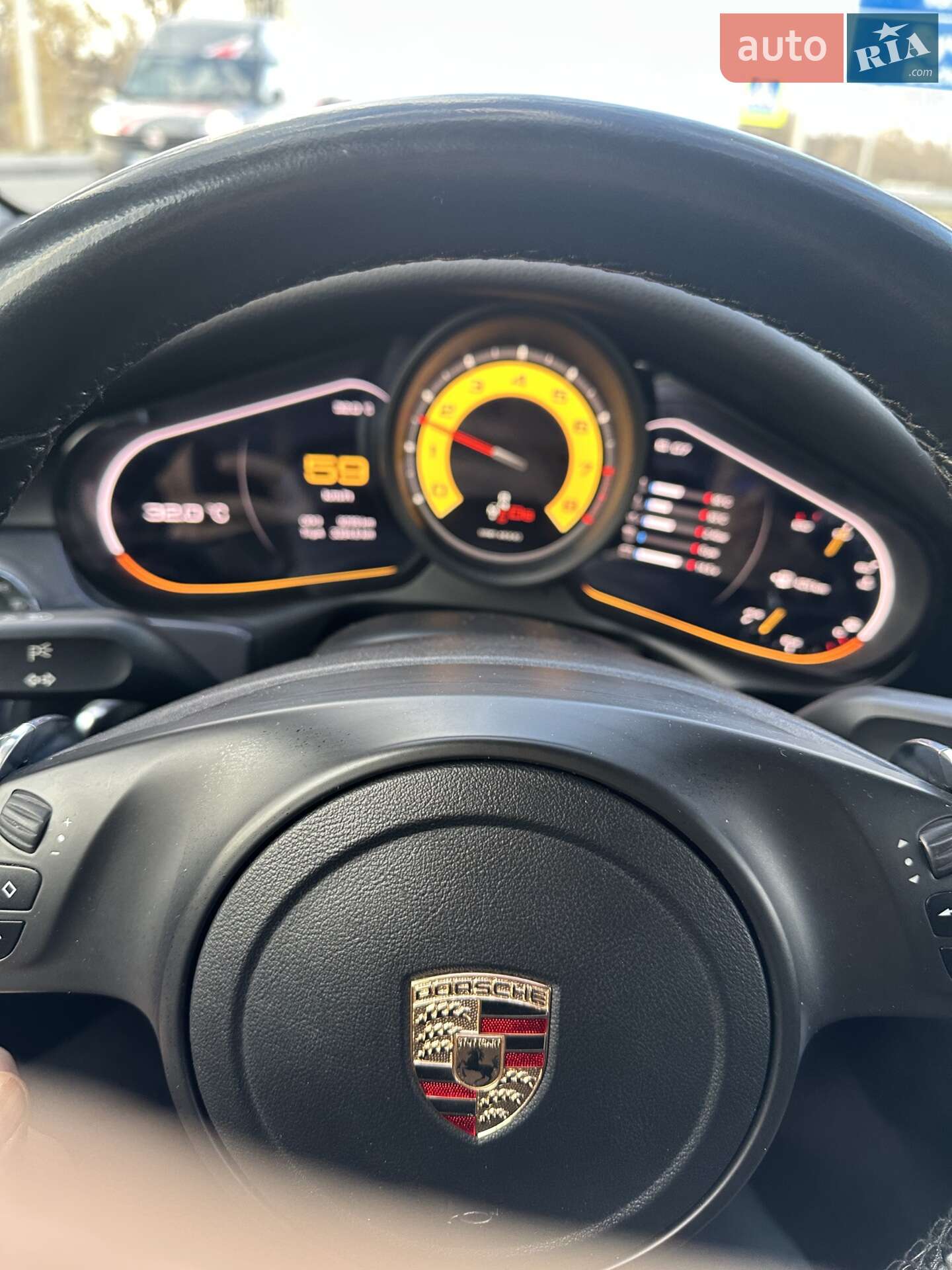 Porsche Panamera 2013 VIN WP0AB2A77EL055251 фото оголошення 24 з 28