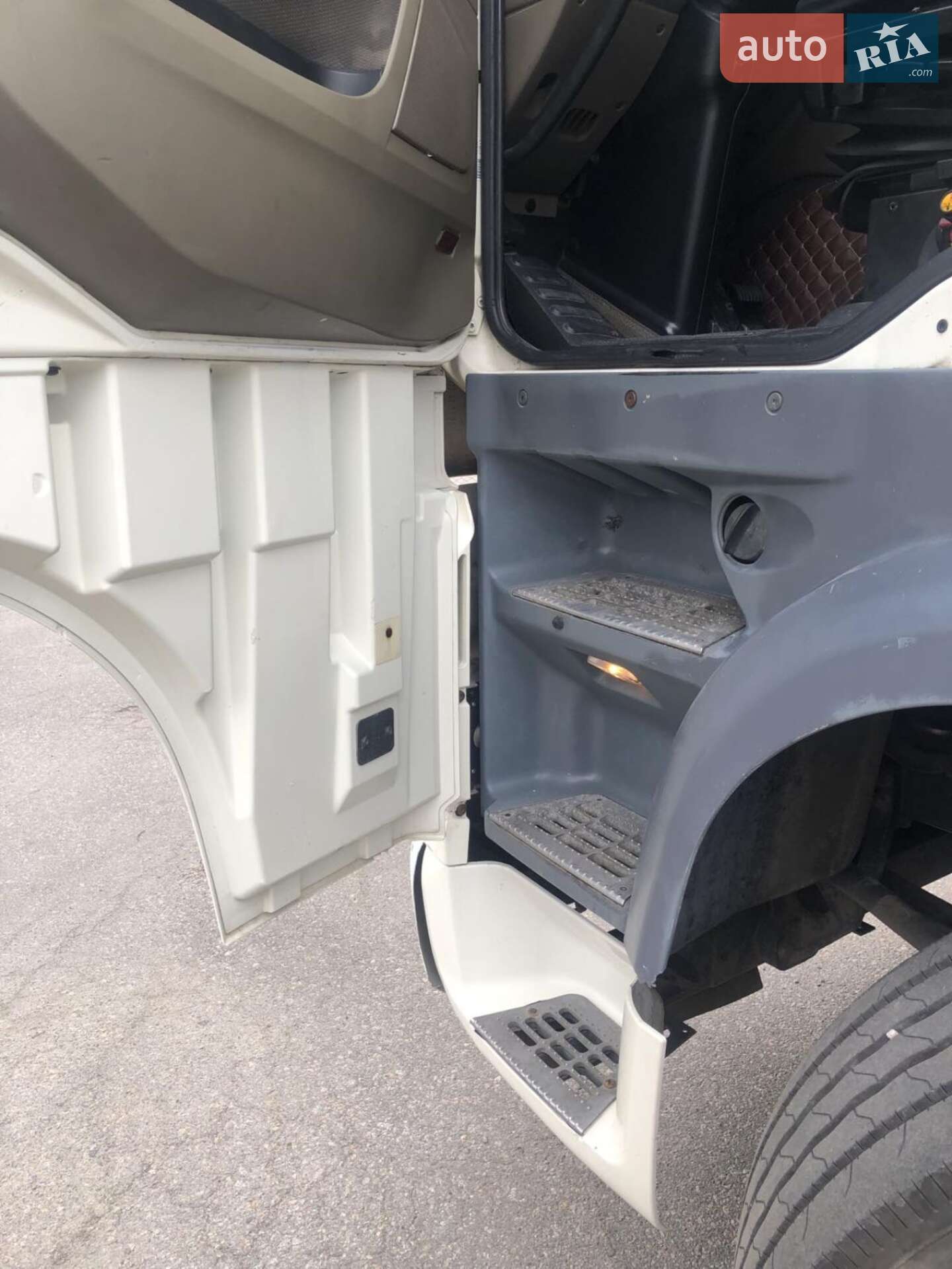 DAF FT 2011 VIN XLRTE47MS0E913165 фото оголошення 26 з 39