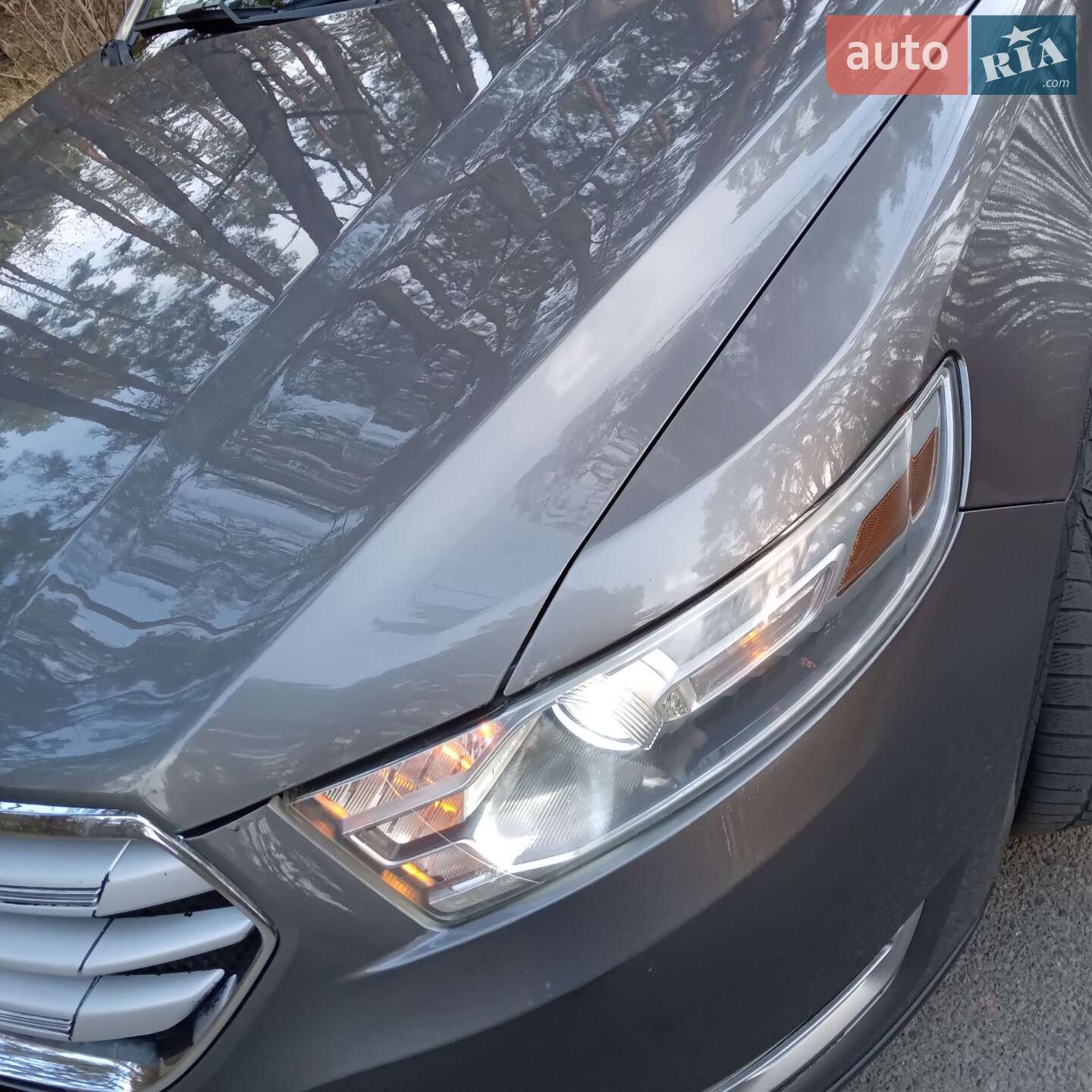 Ford Taurus 2012 VIN 1FAHP2E84DG148230 фото оголошення 15 з 31