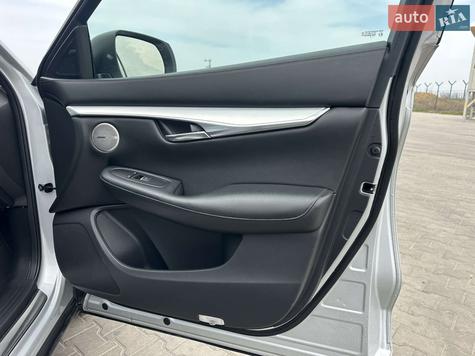 Infiniti QX50 2018 VIN 3PCAJ5M16KF107320 фото оголошення 34 з 48