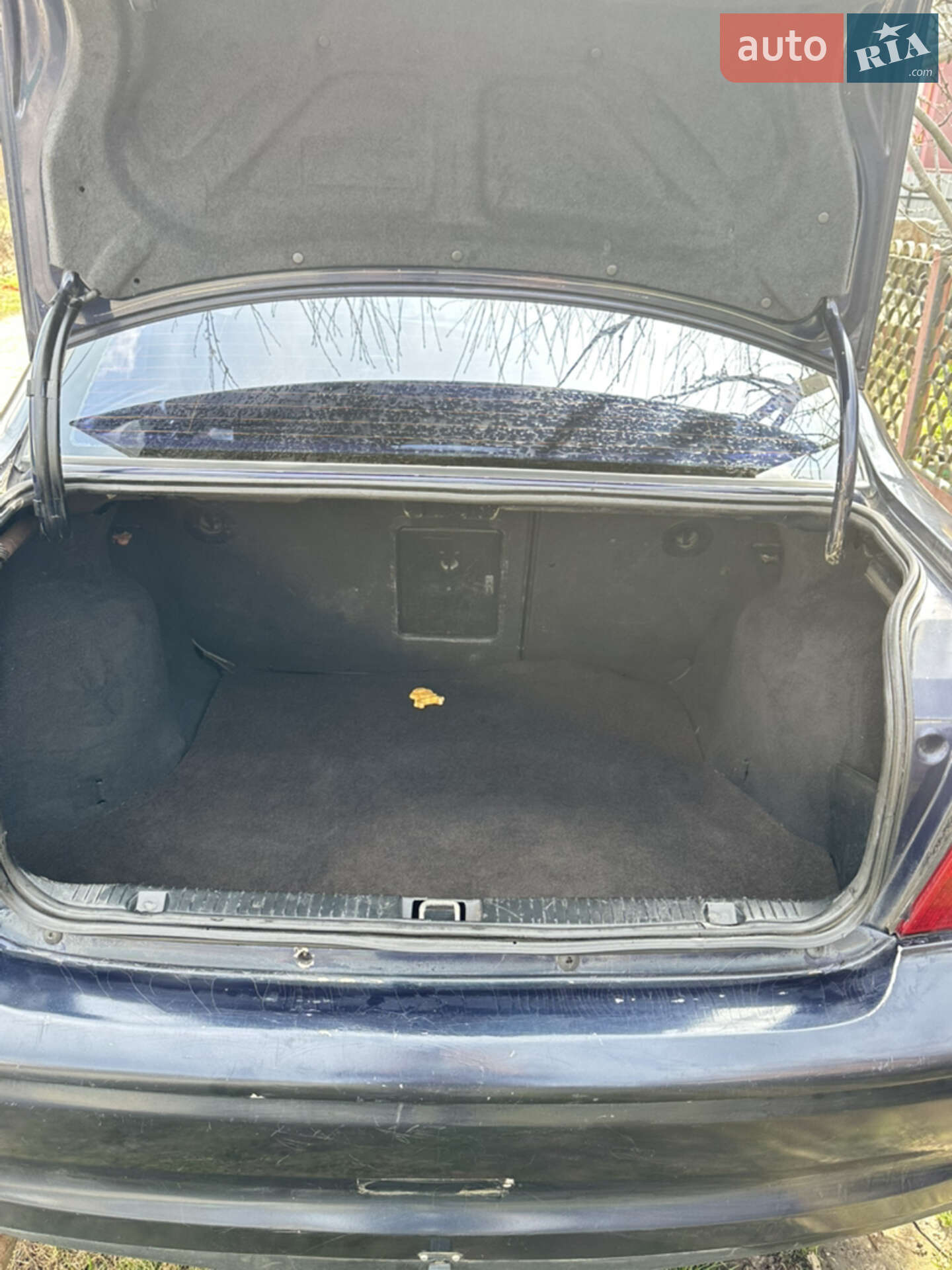 Opel Vectra 1999 VIN W0L0JBF19X1128658 фото оголошення 22 з 25