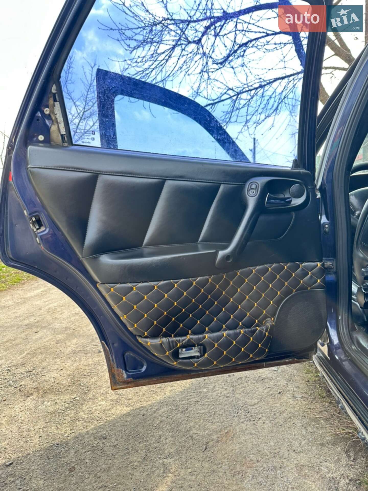 Opel Vectra 1999 VIN W0L0JBF19X1128658 фото оголошення 21 з 25