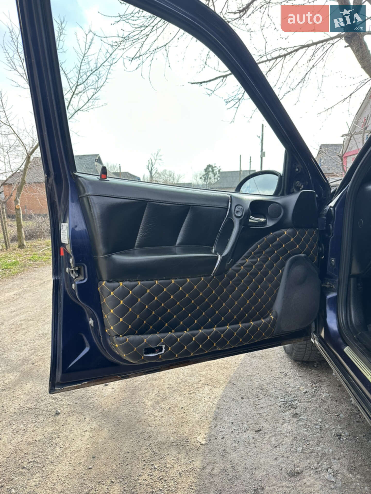 Opel Vectra 1999 VIN W0L0JBF19X1128658 фото оголошення 20 з 25