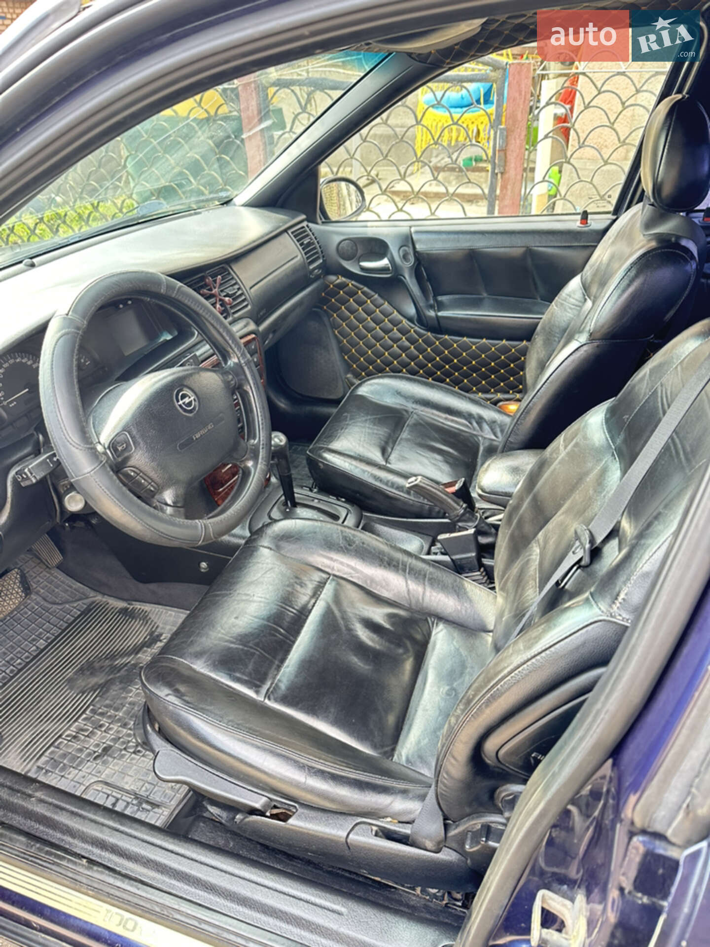 Opel Vectra 1999 VIN W0L0JBF19X1128658 фото оголошення 16 з 25