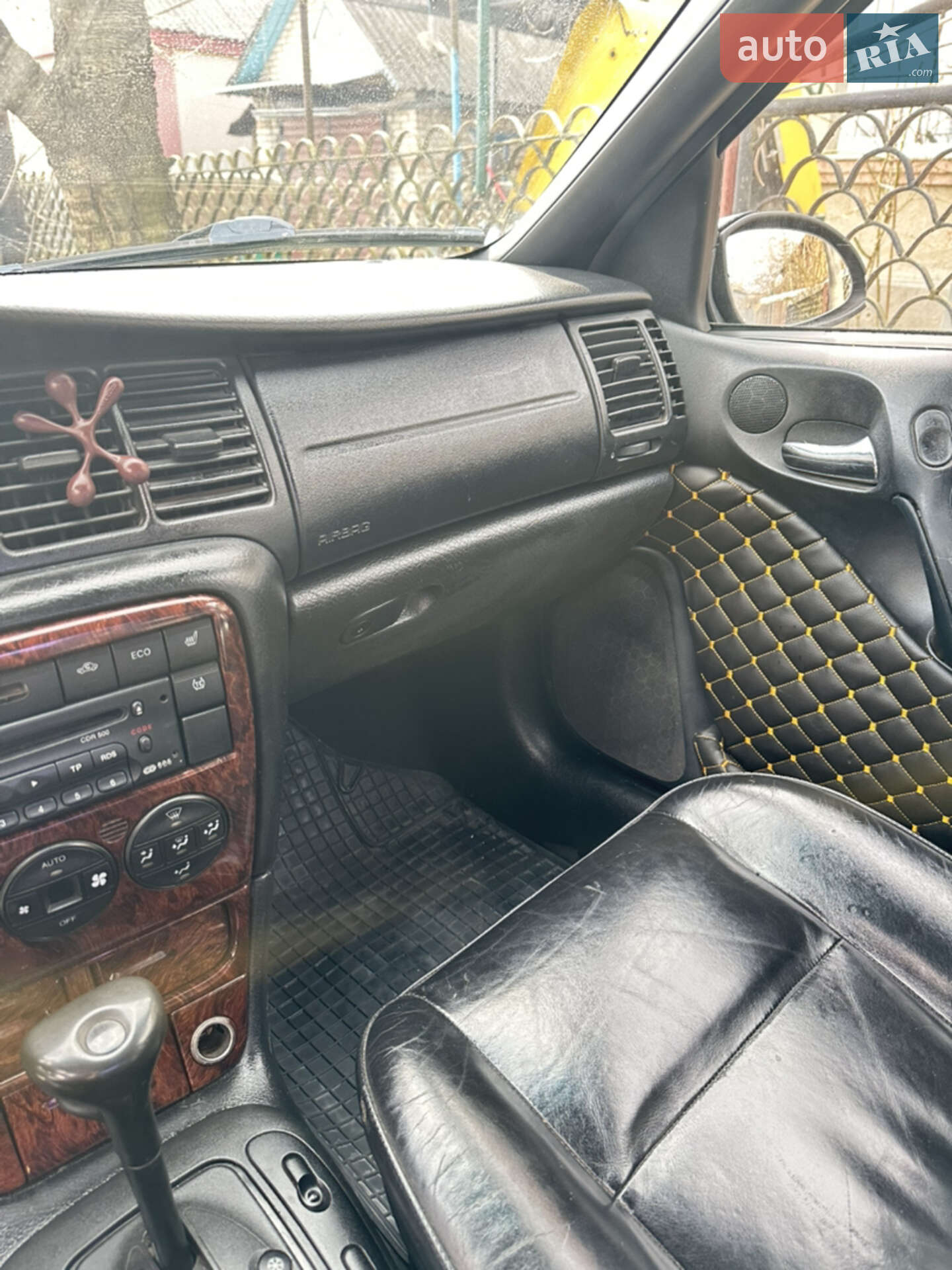 Opel Vectra 1999 VIN W0L0JBF19X1128658 фото оголошення 15 з 25