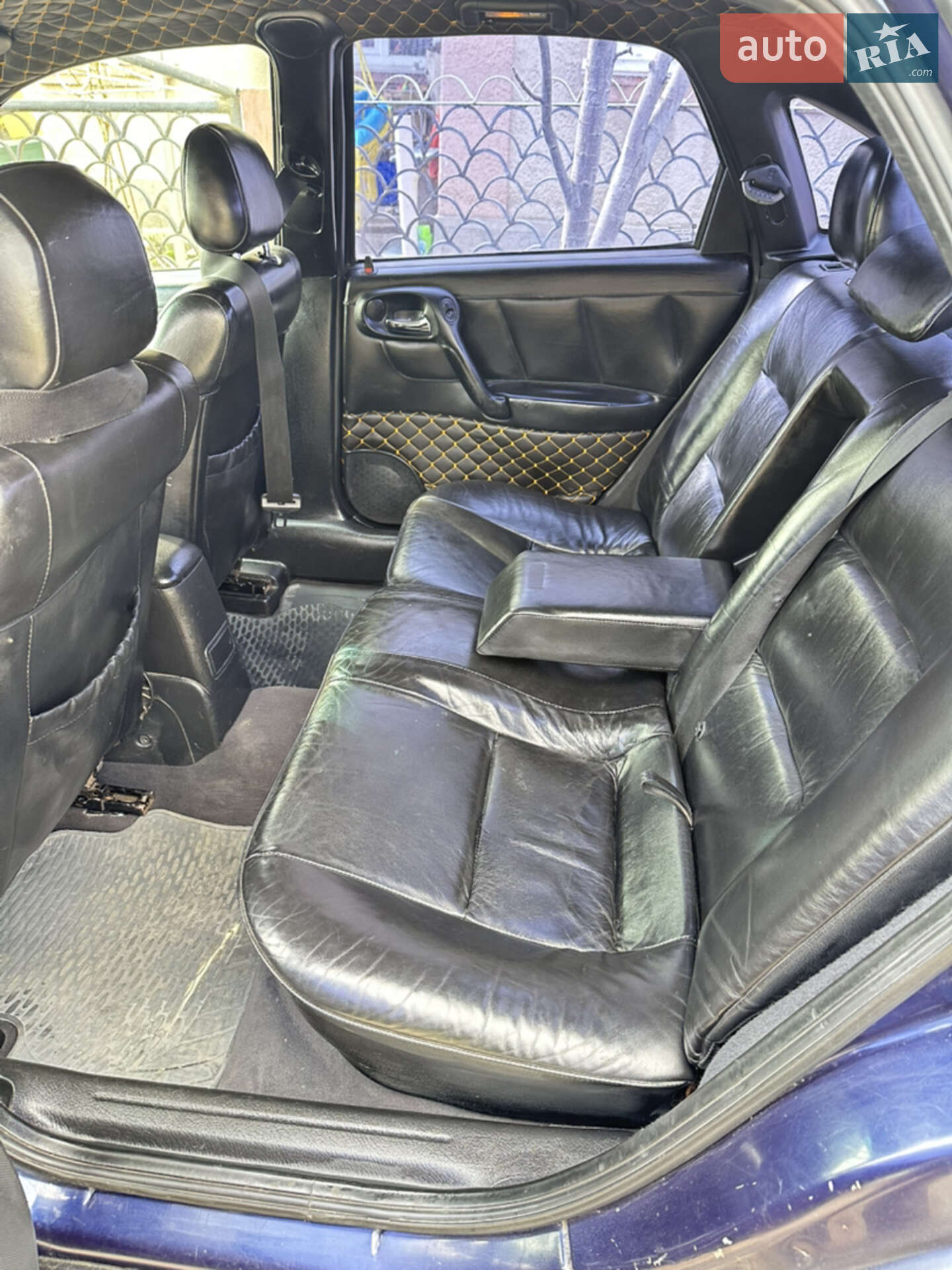 Opel Vectra 1999 VIN W0L0JBF19X1128658 фото оголошення 19 з 25