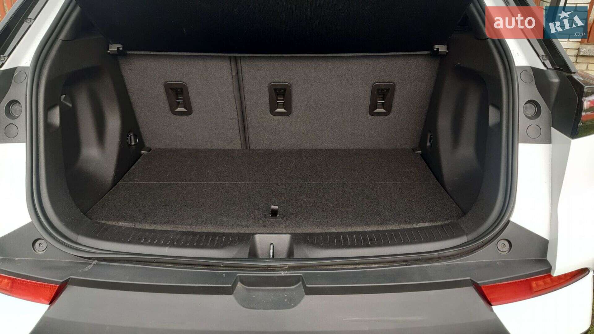 Chevrolet Bolt EUV 2022 VIN 1G1FY6S07N4123368 фото оголошення 17 з 17