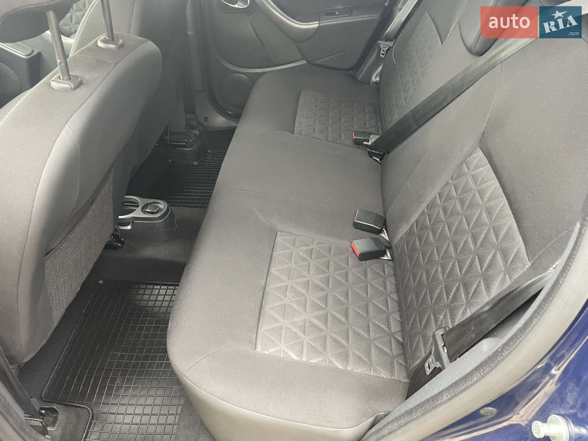 Dacia Duster 2015 VIN UU1HSDA2652584711 фото оголошення 3 з 12