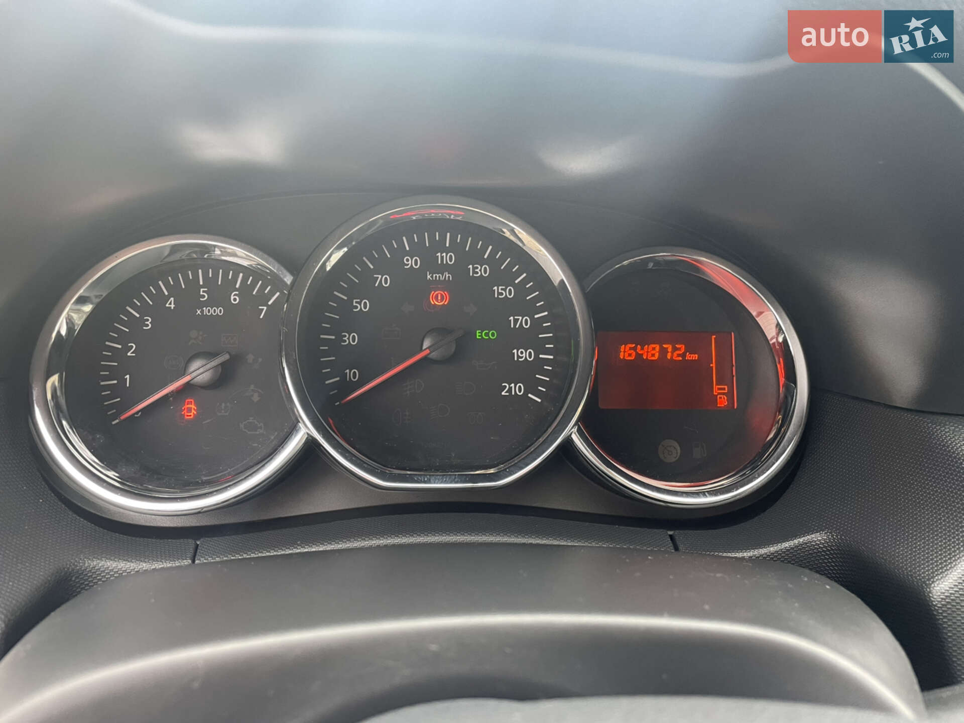 Dacia Duster 2015 VIN UU1HSDA2652584711 фото оголошення 4 з 12