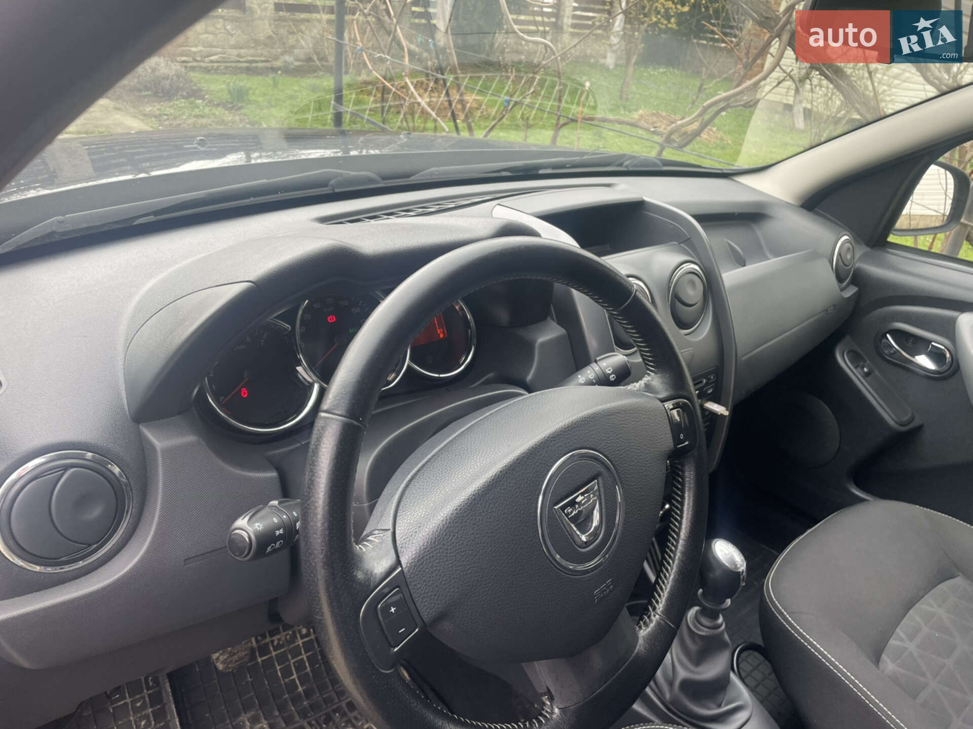 Dacia Duster 2015 VIN UU1HSDA2652584711 фото оголошення 8 з 12