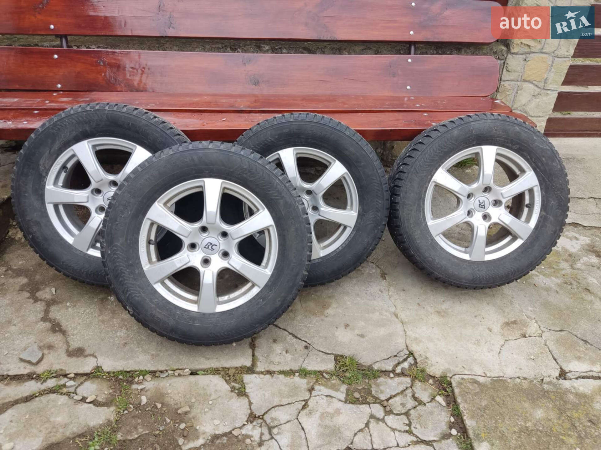 Dacia Duster 2015 VIN UU1HSDA2652584711 фото оголошення 12 з 12