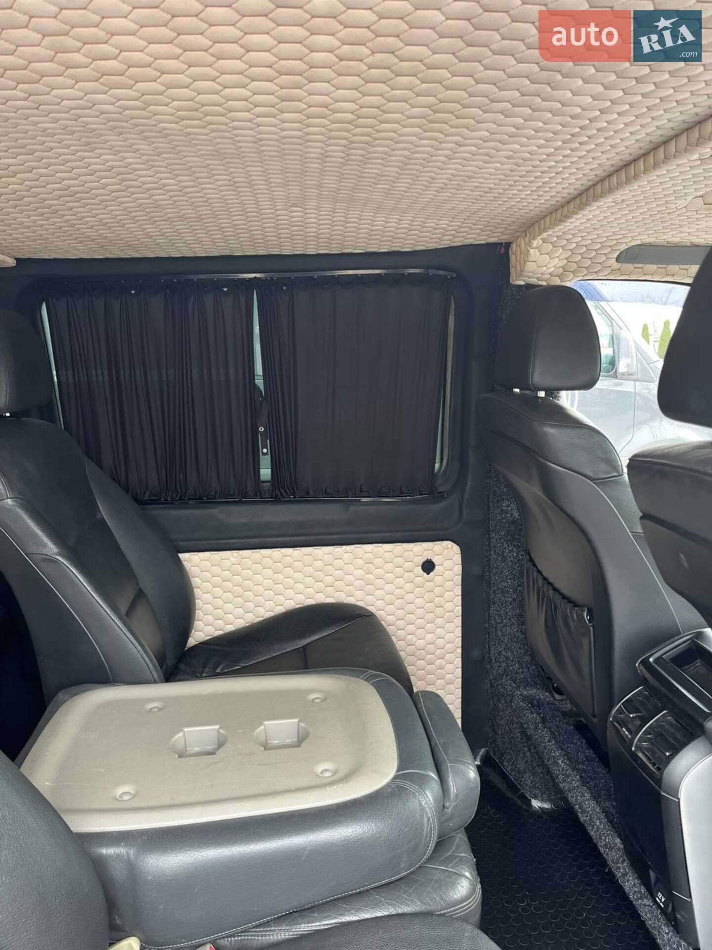 Mercedes-Benz Vito 2004 VIN WDF63960513102195 фото оголошення 13 з 37