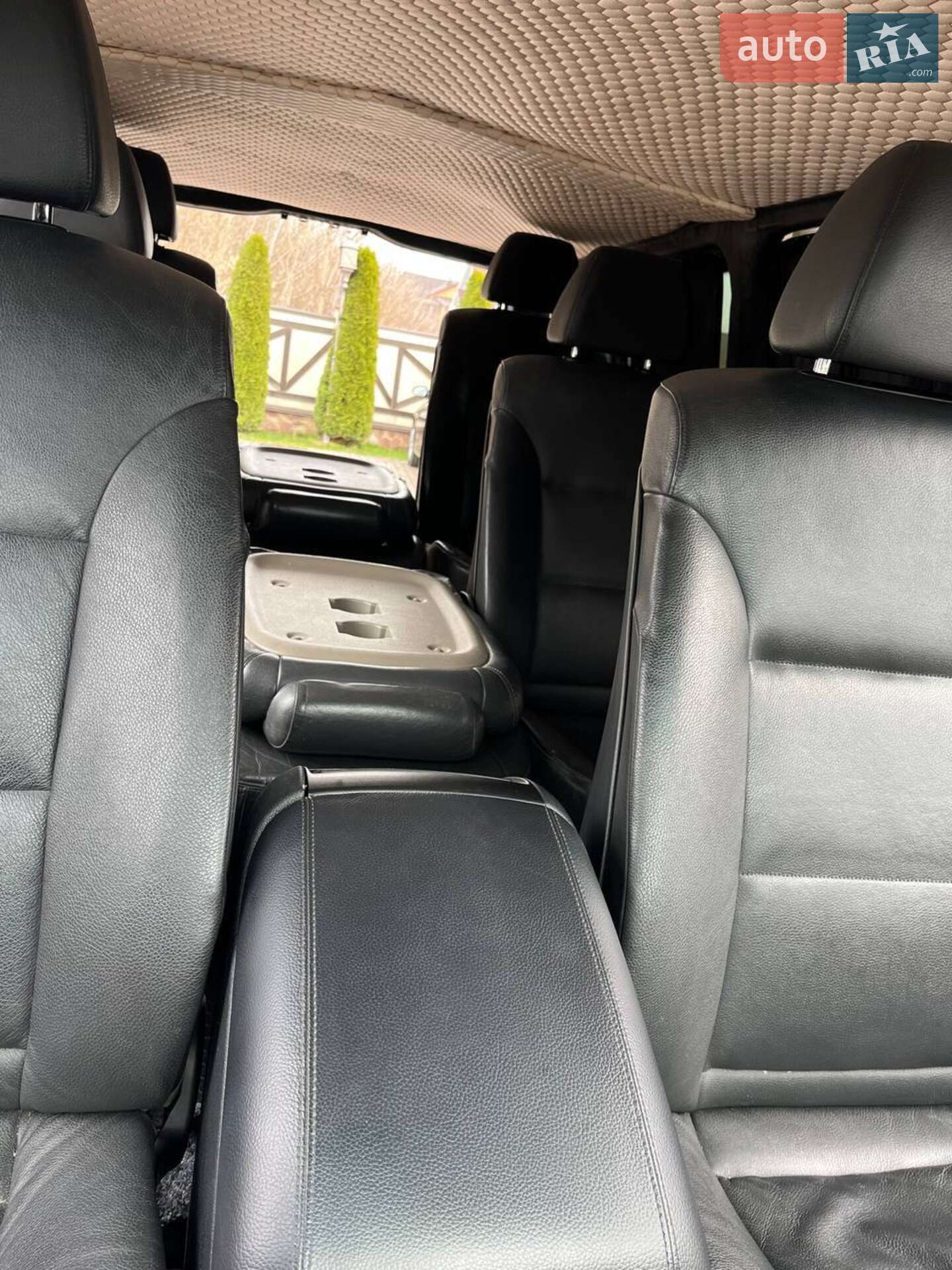 Mercedes-Benz Vito 2004 VIN WDF63960513102195 фото оголошення 17 з 37