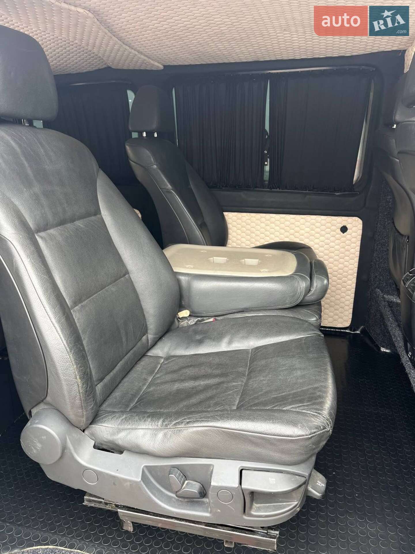 Mercedes-Benz Vito 2004 VIN WDF63960513102195 фото оголошення 19 з 37