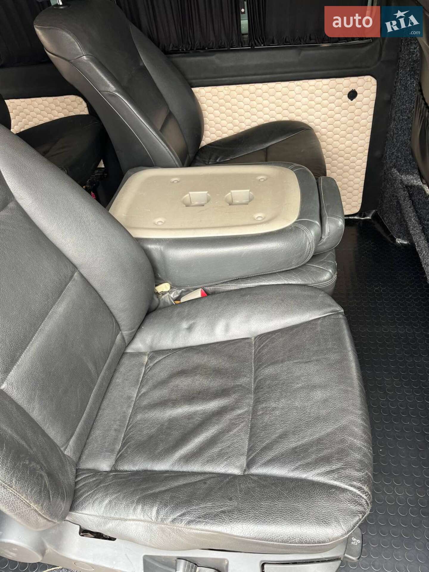 Mercedes-Benz Vito 2004 VIN WDF63960513102195 фото оголошення 21 з 37