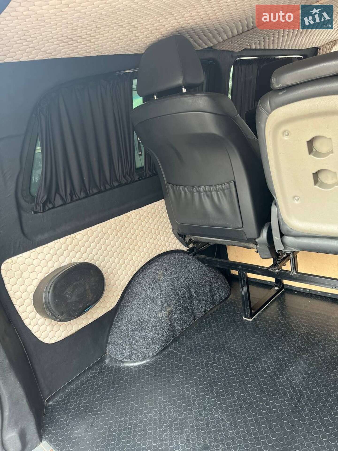 Mercedes-Benz Vito 2004 VIN WDF63960513102195 фото оголошення 22 з 37