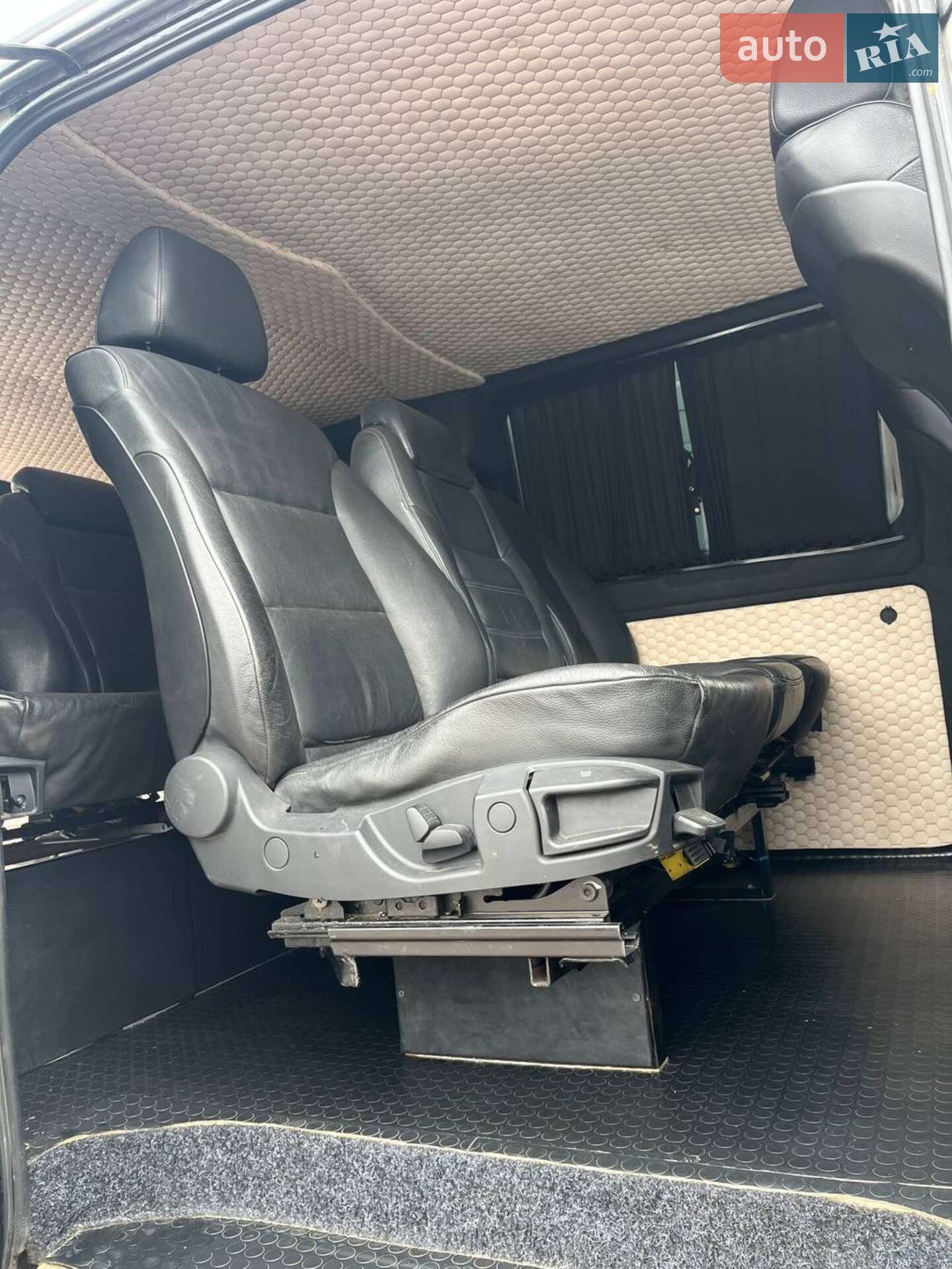Mercedes-Benz Vito 2004 VIN WDF63960513102195 фото оголошення 24 з 37