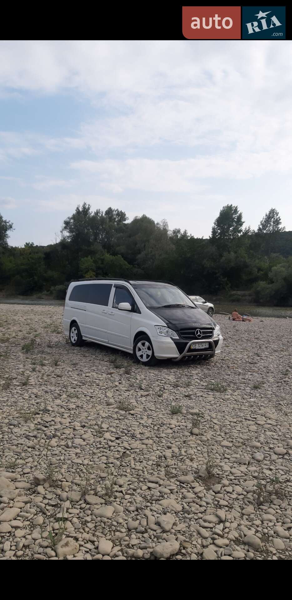 Mercedes-Benz Vito 2004 VIN WDF63960513102195 фото оголошення 30 з 37